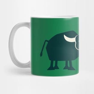 Toro Torete Mug